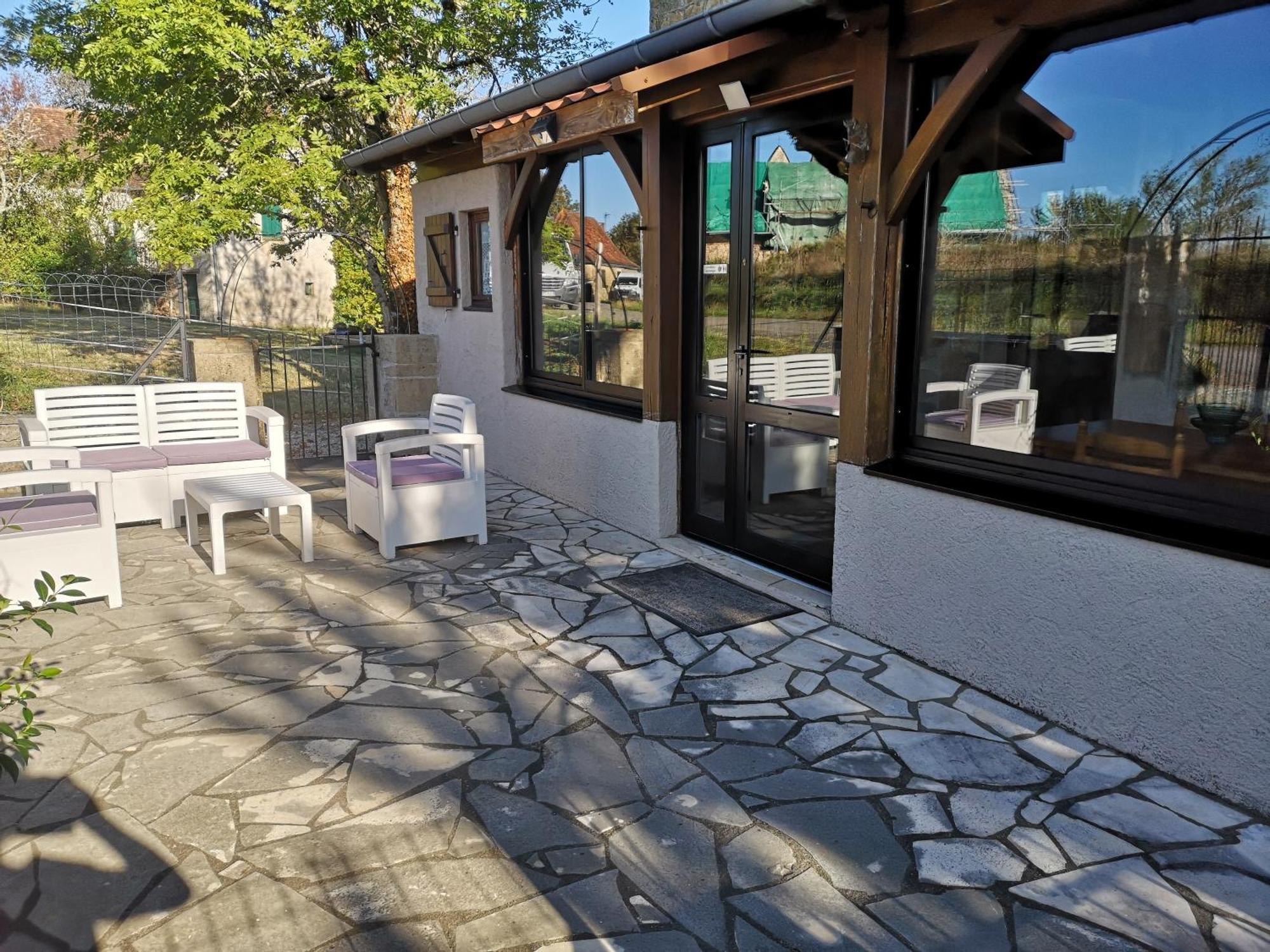 Villa Therese بوليو سور دوردوني المظهر الخارجي الصورة